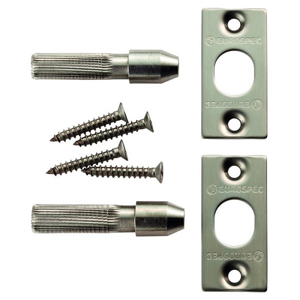 Door Security Hinge Bolts (Grade 316)